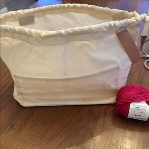 FRINGE SUPPLY CO Field Bag